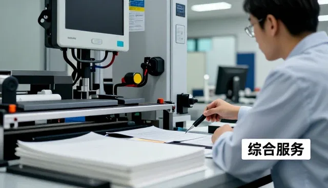 企业CRM系统