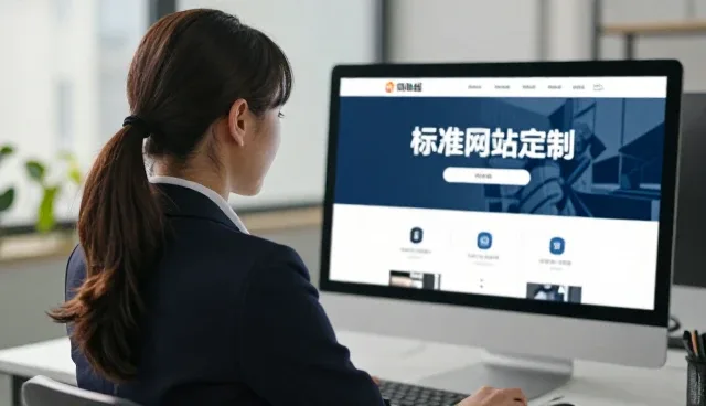 数字化转型中标准网站定制的常见问题及应对策略