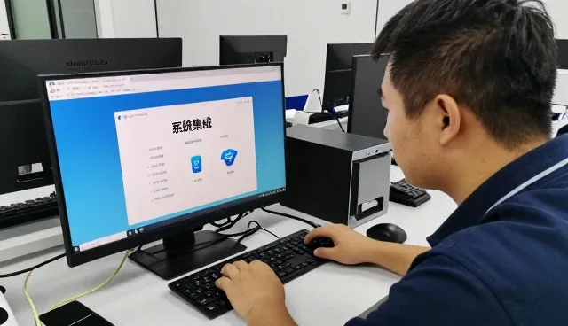 门店展厅解决方案介绍